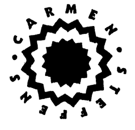 CARMEN STEFFENS logo