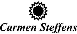 CARMEN STEFFENS logo