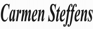 CARMEN STEFFENS logo