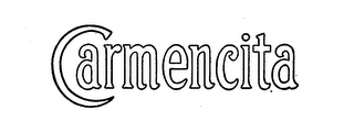 CARMENCITA logo