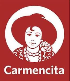CARMENCITA logo