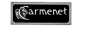 CARMENET logo
