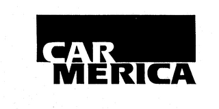 CARMERICA logo