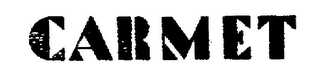 CARMET logo
