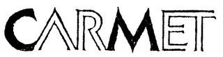 CARMET logo