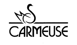 CARMEUSE logo