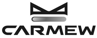 CARMEW logo