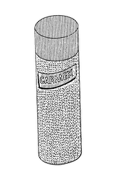 CARMEX logo