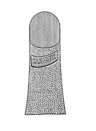 CARMEX logo