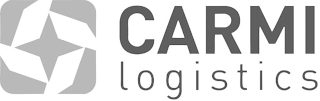 CARMI LOGISTICS logo