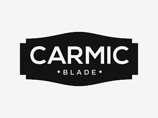 CARMIC BLADE logo