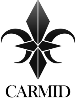 CARMID logo