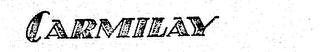 CARMILAY logo