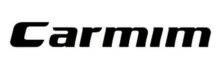 CARMIM logo