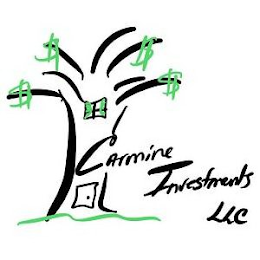 CARMINE INVESTMENTS LLC logo