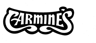 CARMINE'S logo