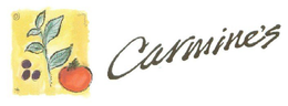 CARMINE'S logo