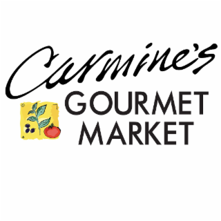 CARMINE'S  GOURMET MARKET logo