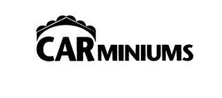 CARMINIUMS logo