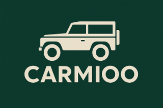 CARMIOO logo