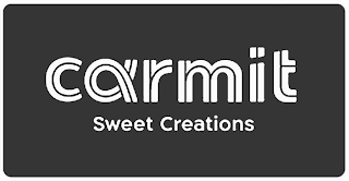 CARMIT SWEET CREATIONS logo
