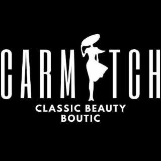 CARMITCH CLASSIC BEAUTY BOUTIC logo