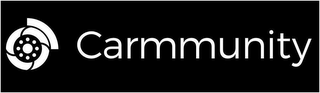 CARMMUNITY logo