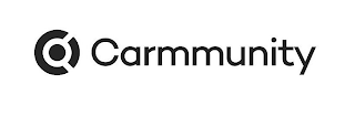 CARMMUNITY logo