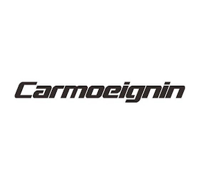 CARMOEIGNIN logo