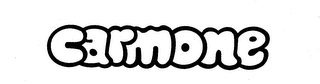 CARMONE logo