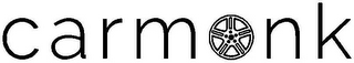 CARMONK logo