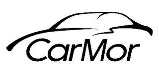 CARMOR logo