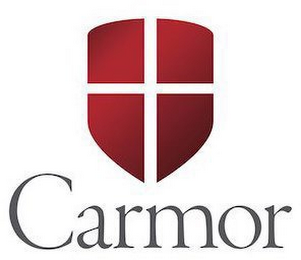 CARMOR logo