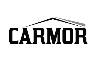 CARMOR logo