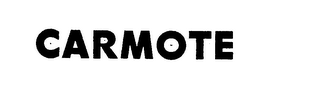 CARMOTE logo