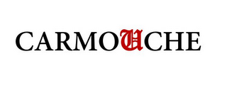 CARMOUCHE logo