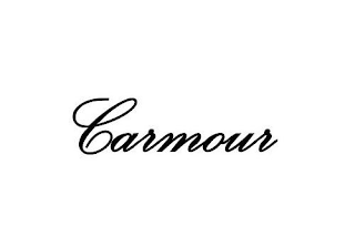 CARMOUR logo