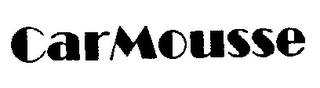 CARMOUSSE logo