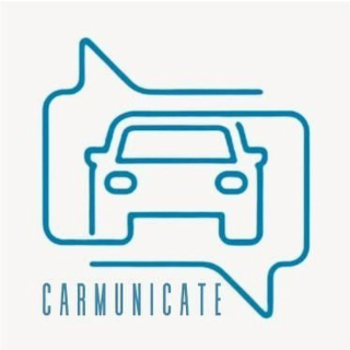 CARMUNICATE logo