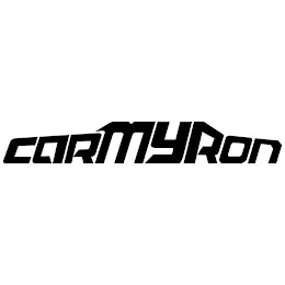 CARMYRON logo