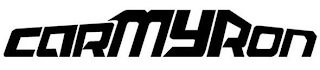 CARMYRON logo