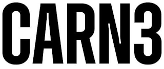 CARN3 logo