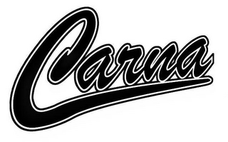 CARNA logo