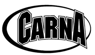 CARNA logo
