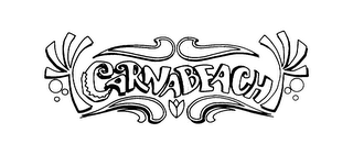 CARNABEACH logo