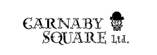 CARNABY SQUARE LTD. logo