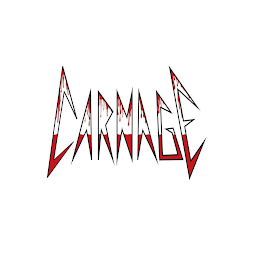 CARNAGE logo
