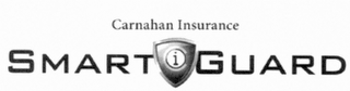 CARNAHAN INSURANCE SMART CI GUARD logo