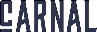 CARNAL logo