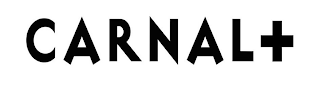 CARNAL+ logo